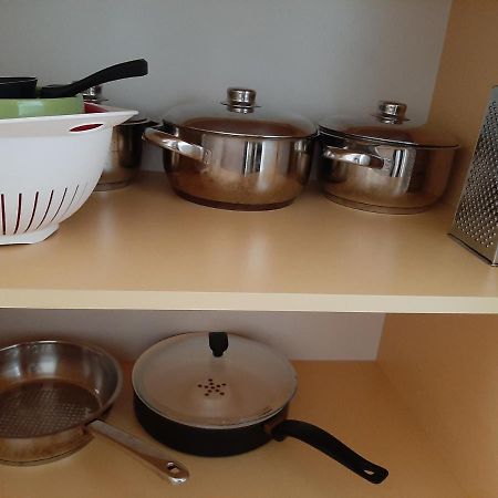 Ultracentral,Parcul Catedralei,Apartament 2 Camere 巴克乌 外观 照片