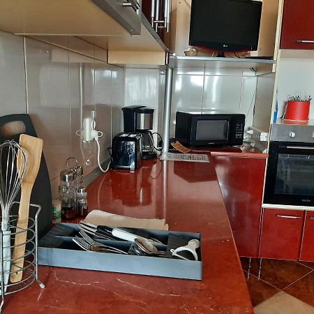 Ultracentral,Parcul Catedralei,Apartament 2 Camere 巴克乌 外观 照片