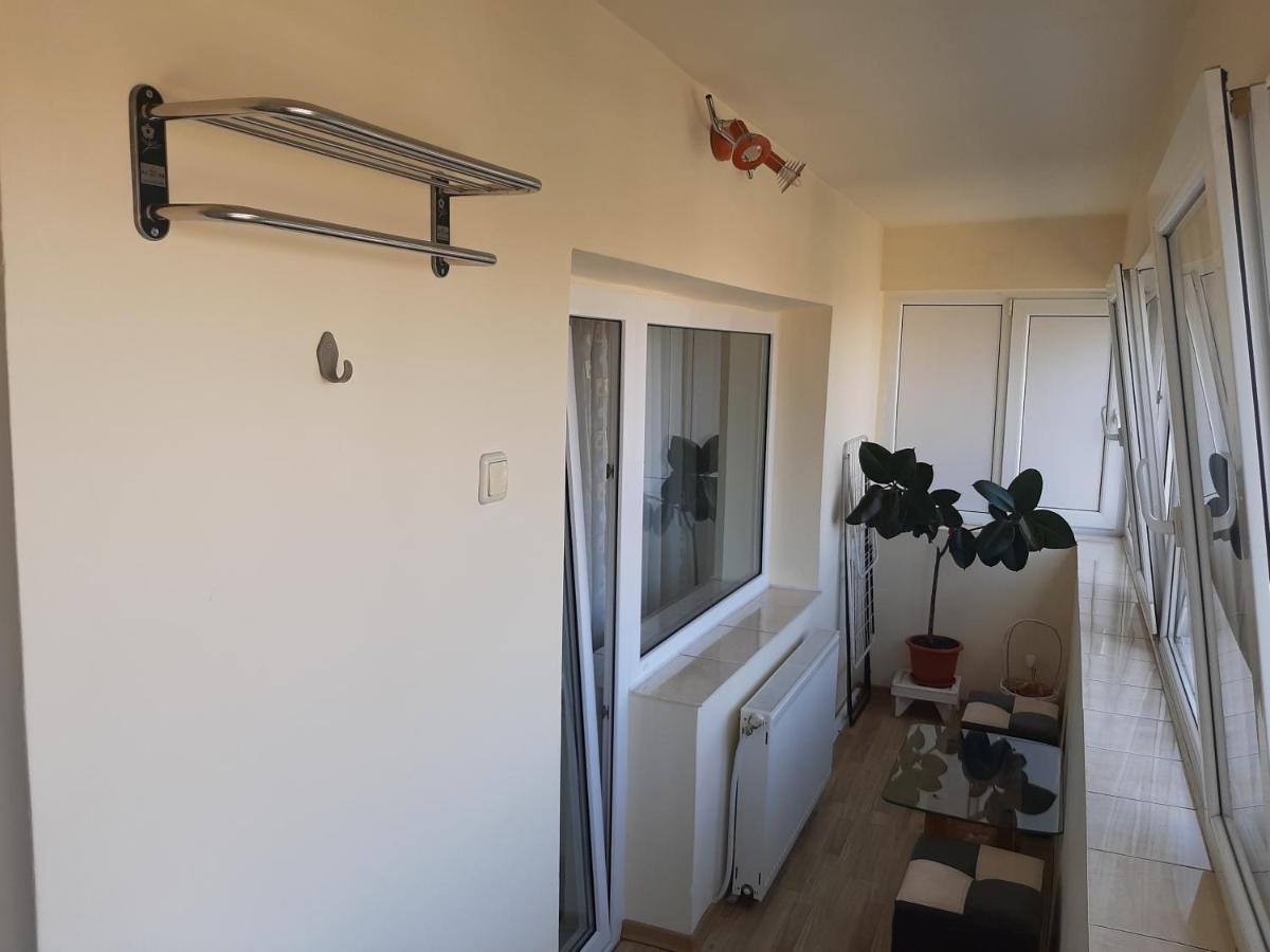 Ultracentral,Parcul Catedralei,Apartament 2 Camere 巴克乌 外观 照片