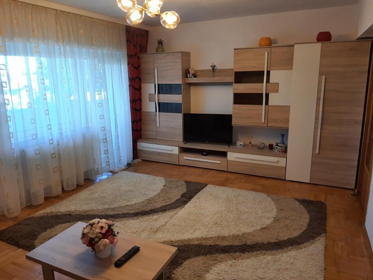 Ultracentral,Parcul Catedralei,Apartament 2 Camere 巴克乌 外观 照片