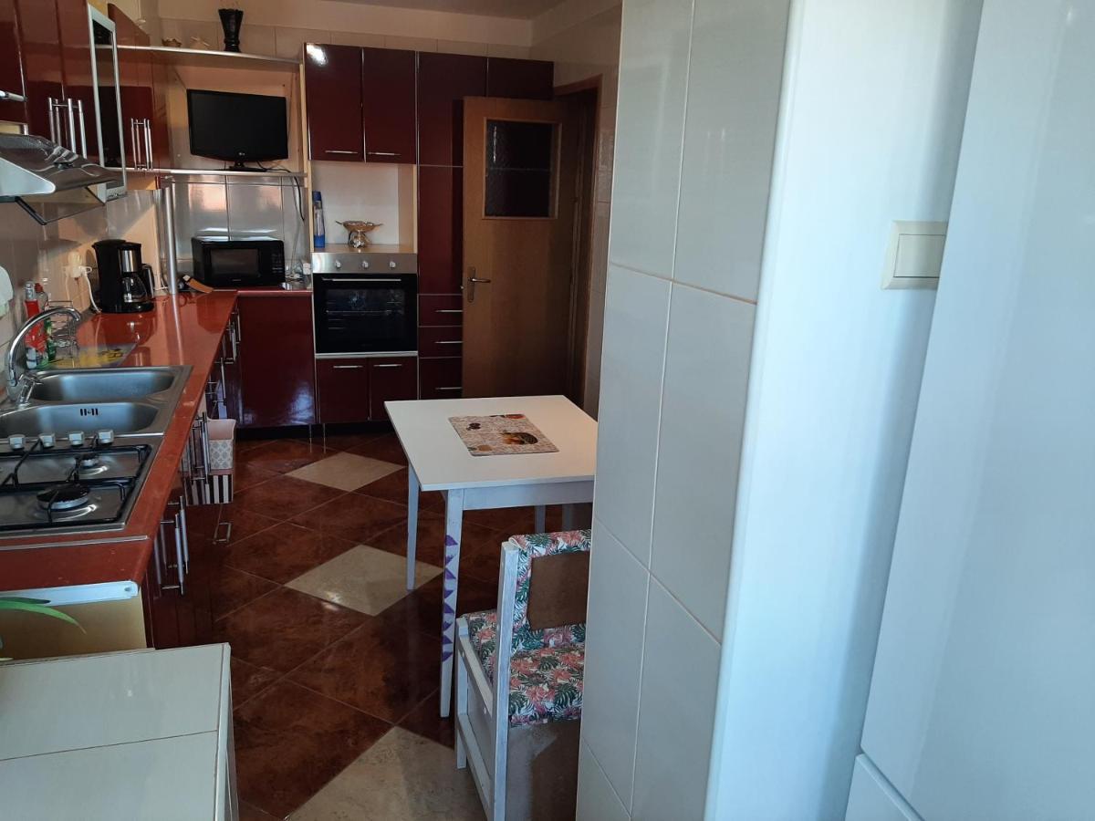 Ultracentral,Parcul Catedralei,Apartament 2 Camere 巴克乌 外观 照片