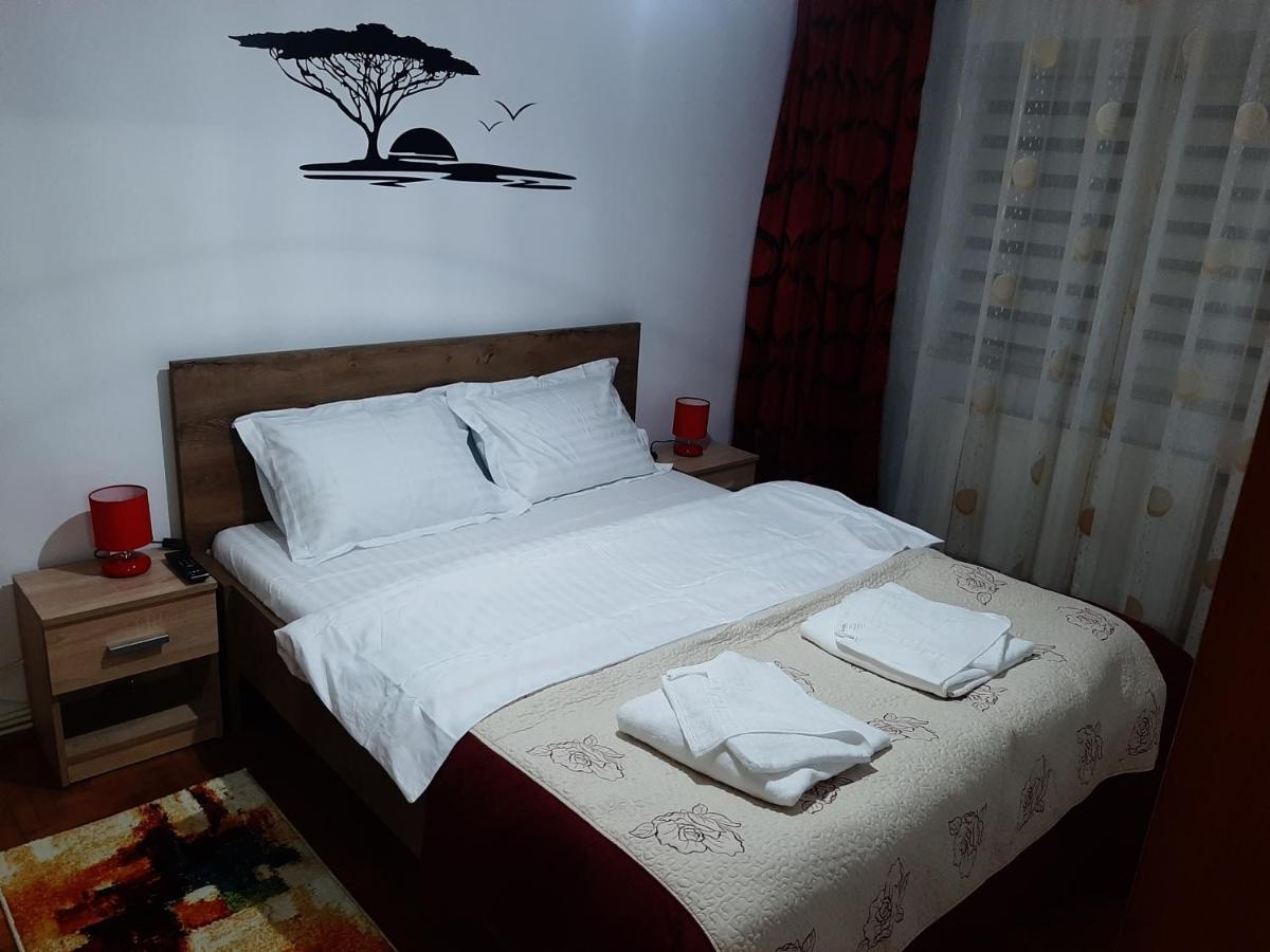 Ultracentral,Parcul Catedralei,Apartament 2 Camere 巴克乌 外观 照片