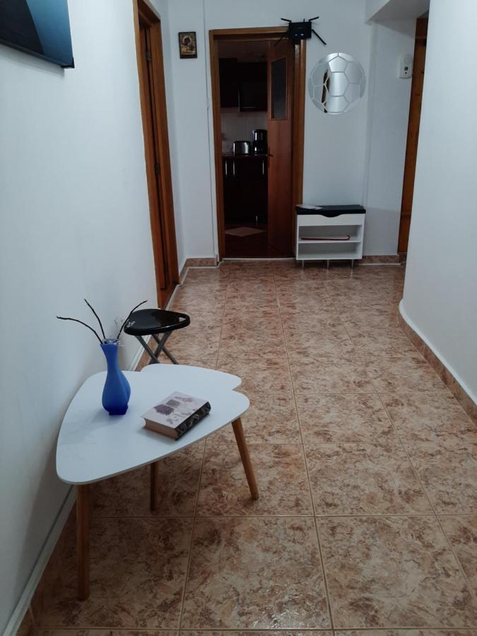Ultracentral,Parcul Catedralei,Apartament 2 Camere 巴克乌 外观 照片