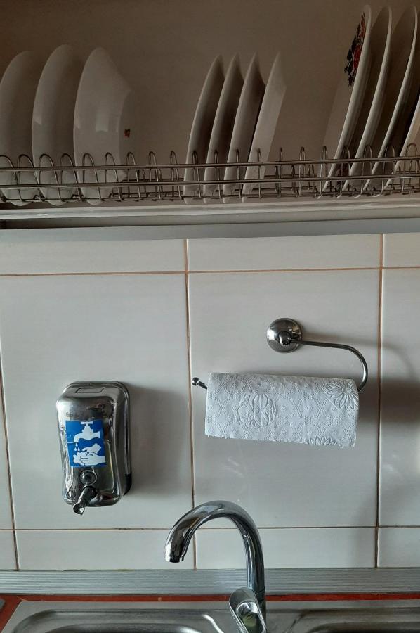 Ultracentral,Parcul Catedralei,Apartament 2 Camere 巴克乌 外观 照片